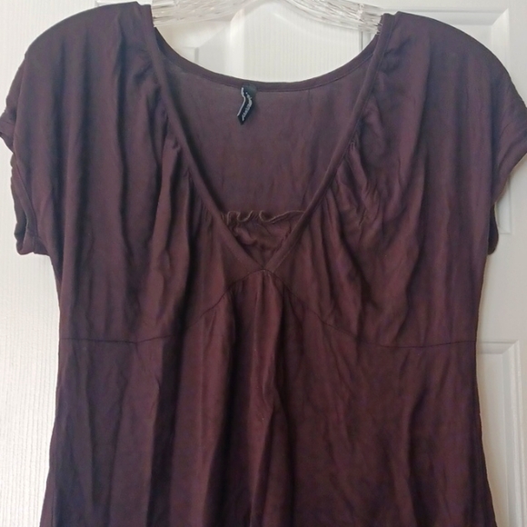 *Rayon Top LRG Jr - Picture 2 of 8